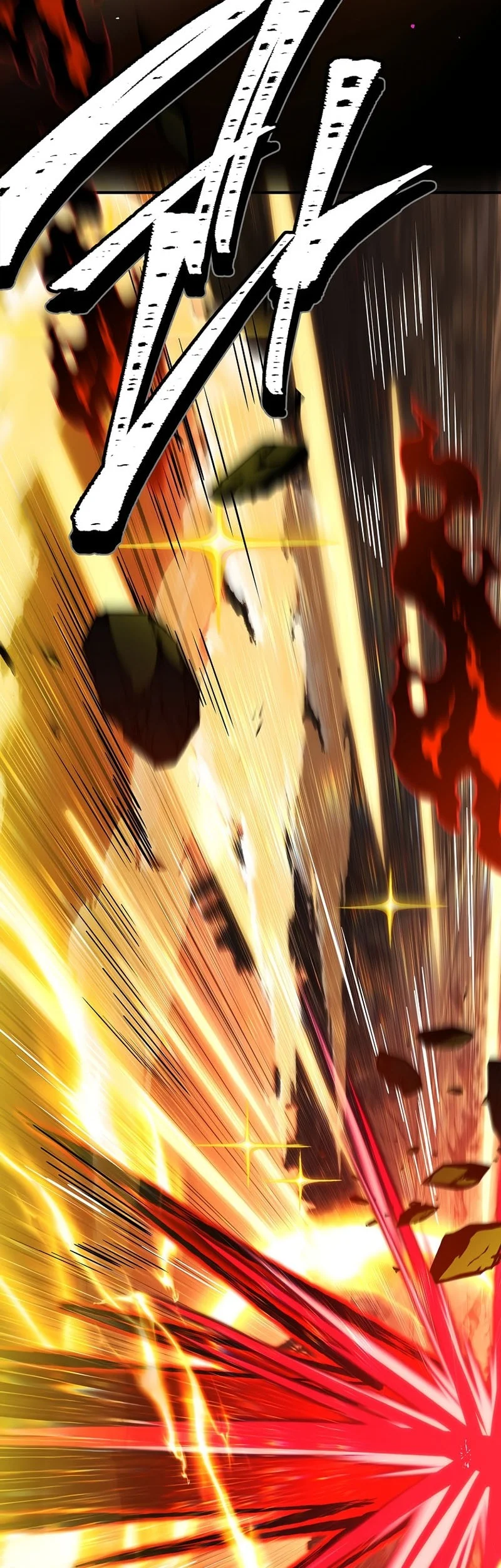 The Legendary Hero Is An Academy Honors Student Chapter 88 Halaman 22