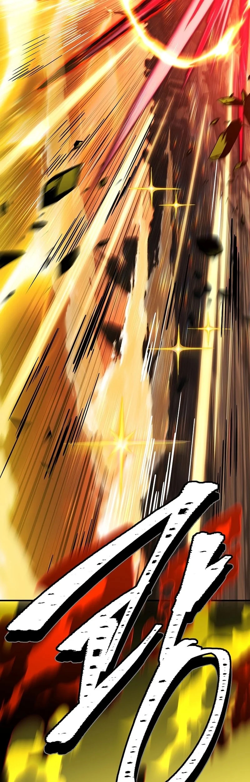 The Legendary Hero Is An Academy Honors Student Chapter 88 Halaman 23