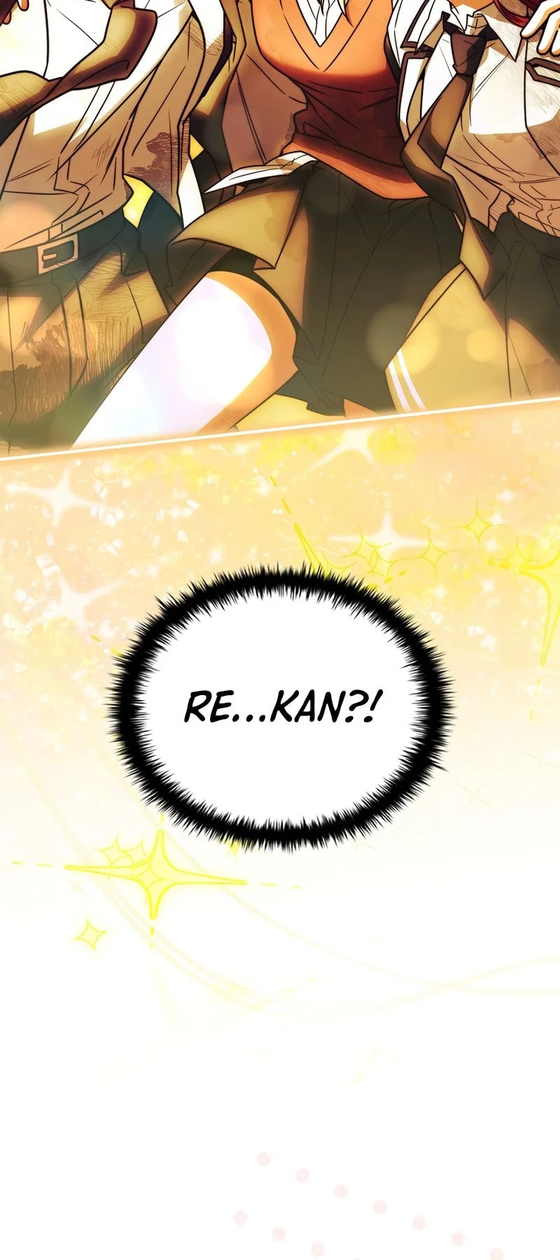 The Legendary Hero Is An Academy Honors Student Chapter 88 Halaman 36