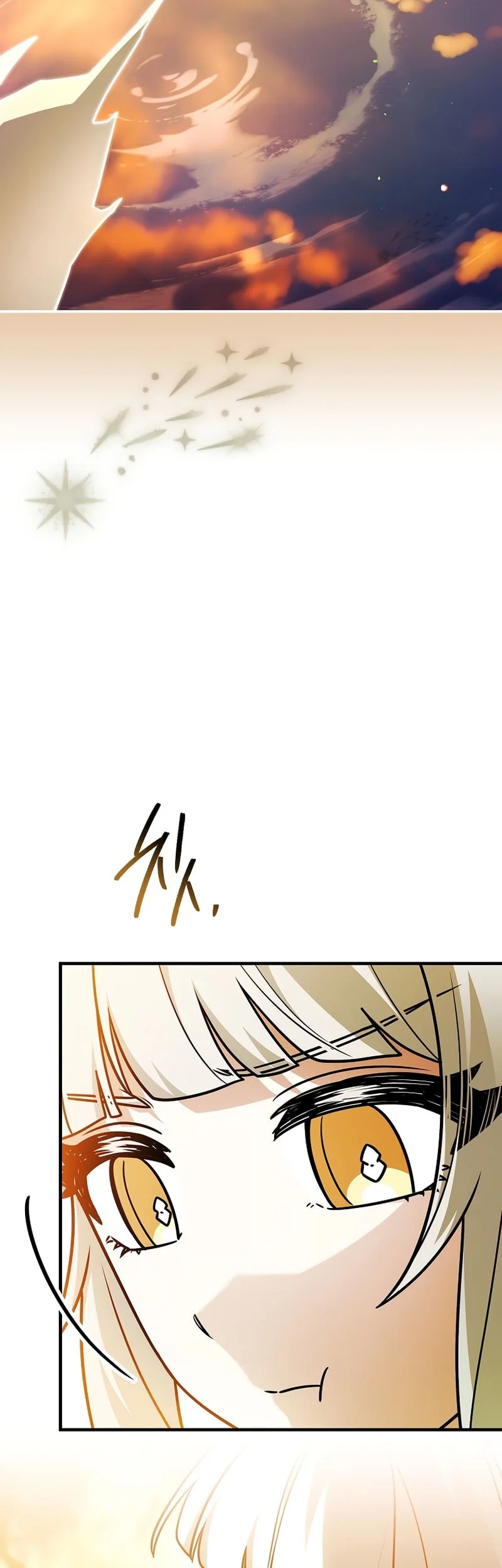 The Legendary Hero Is An Academy Honors Student Chapter 88 Halaman 55