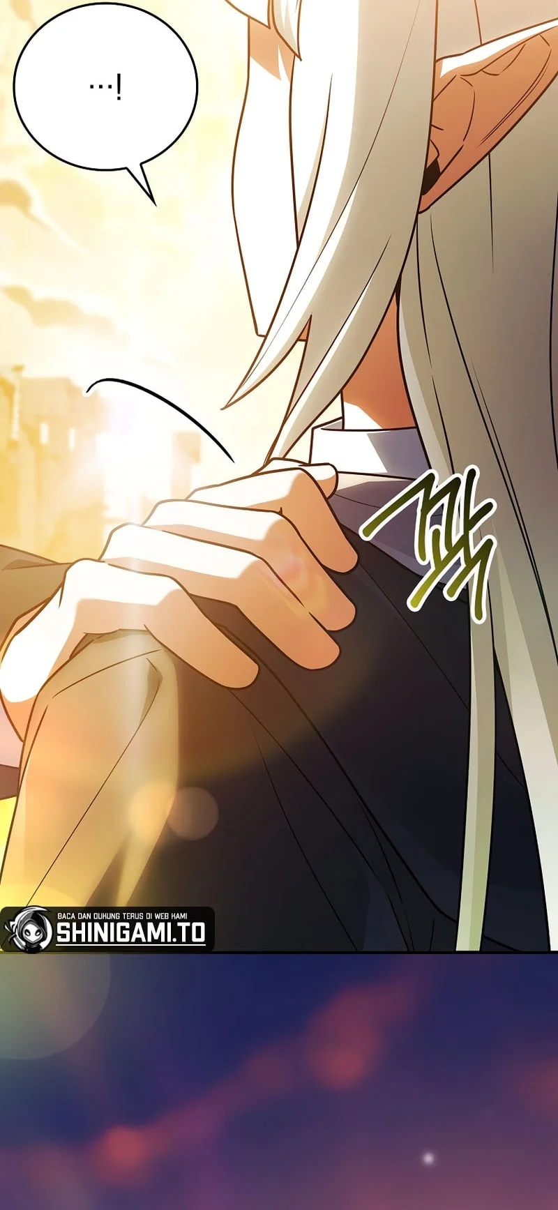 The Legendary Hero Is An Academy Honors Student Chapter 88 Halaman 56
