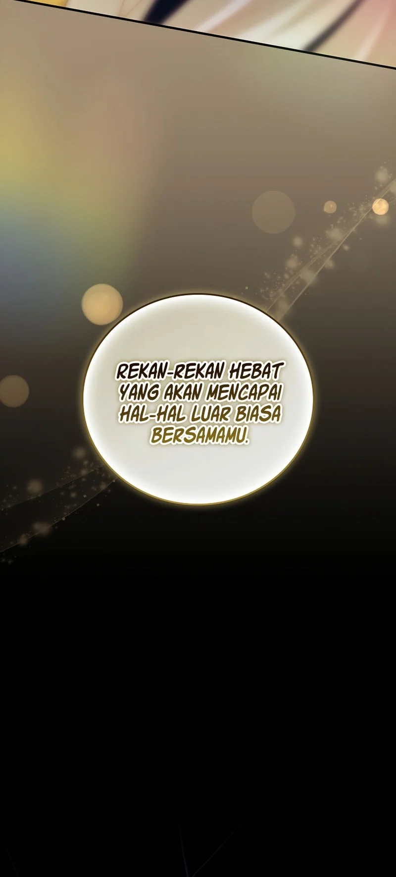 The Legendary Hero Is An Academy Honors Student Chapter 88 Halaman 58