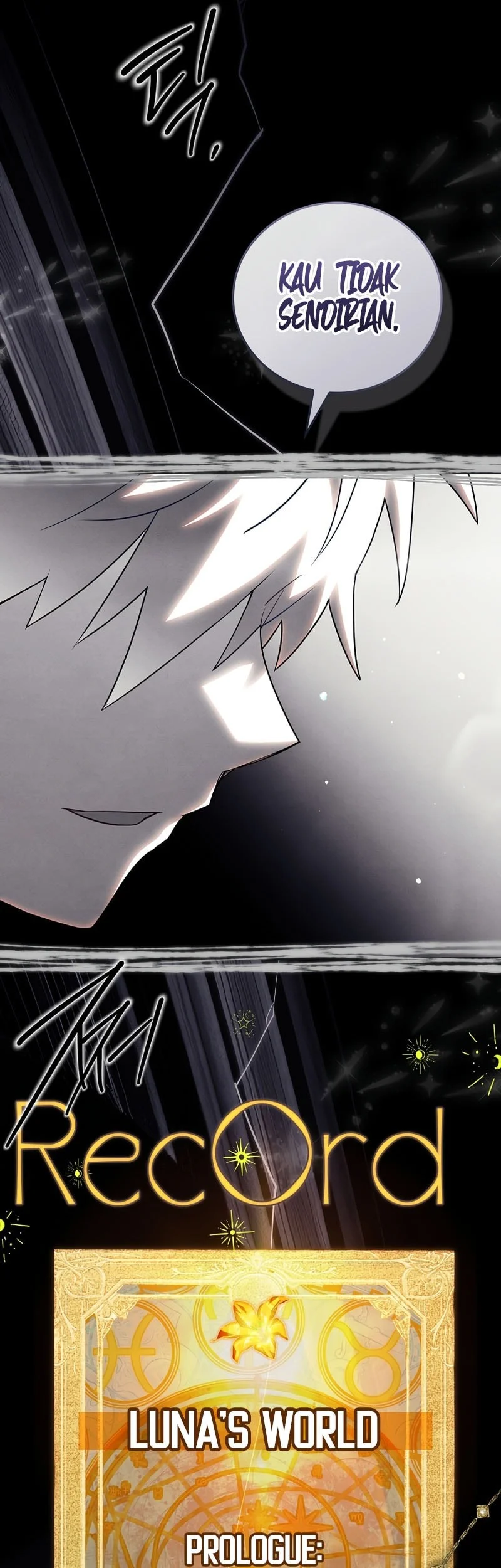 The Legendary Hero Is An Academy Honors Student Chapter 88 Halaman 59