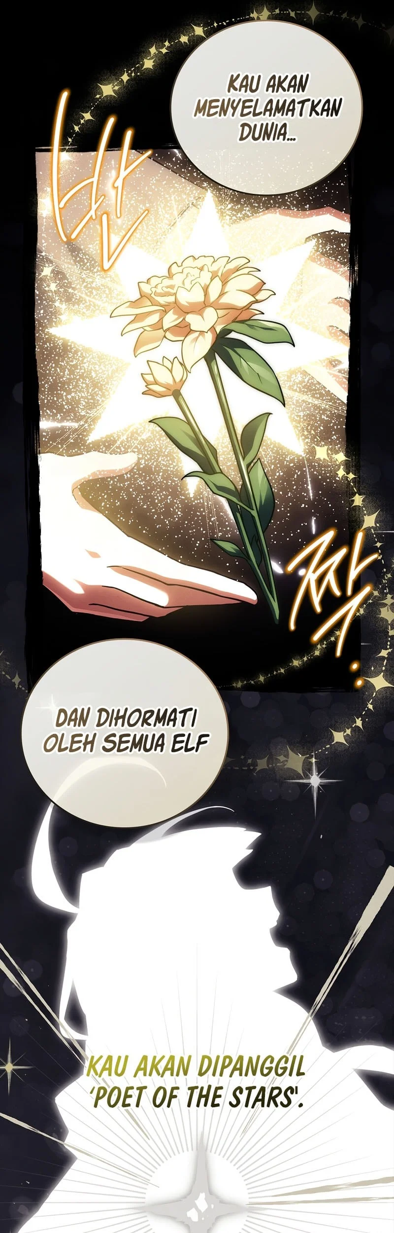 The Legendary Hero Is An Academy Honors Student Chapter 88 Halaman 66