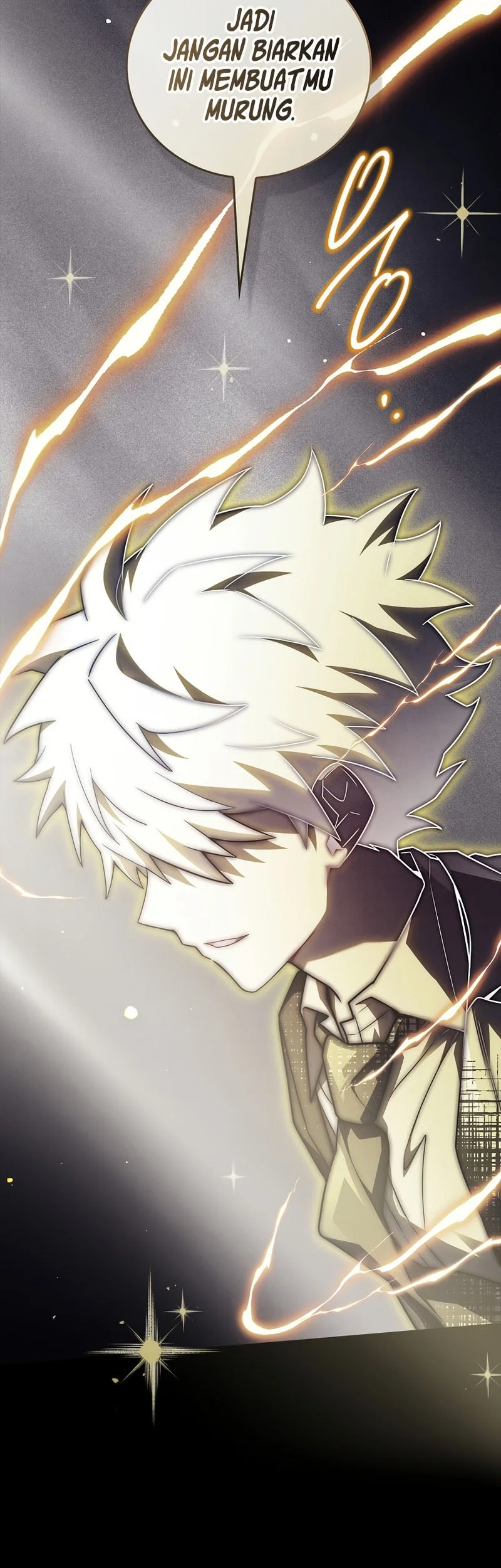 The Legendary Hero Is An Academy Honors Student Chapter 88 Halaman 68