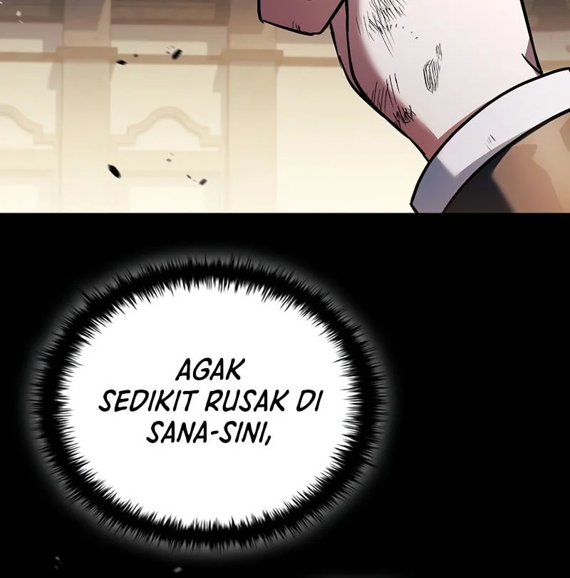 The Legendary Hero Is An Academy Honors Student Chapter 88 Halaman 84