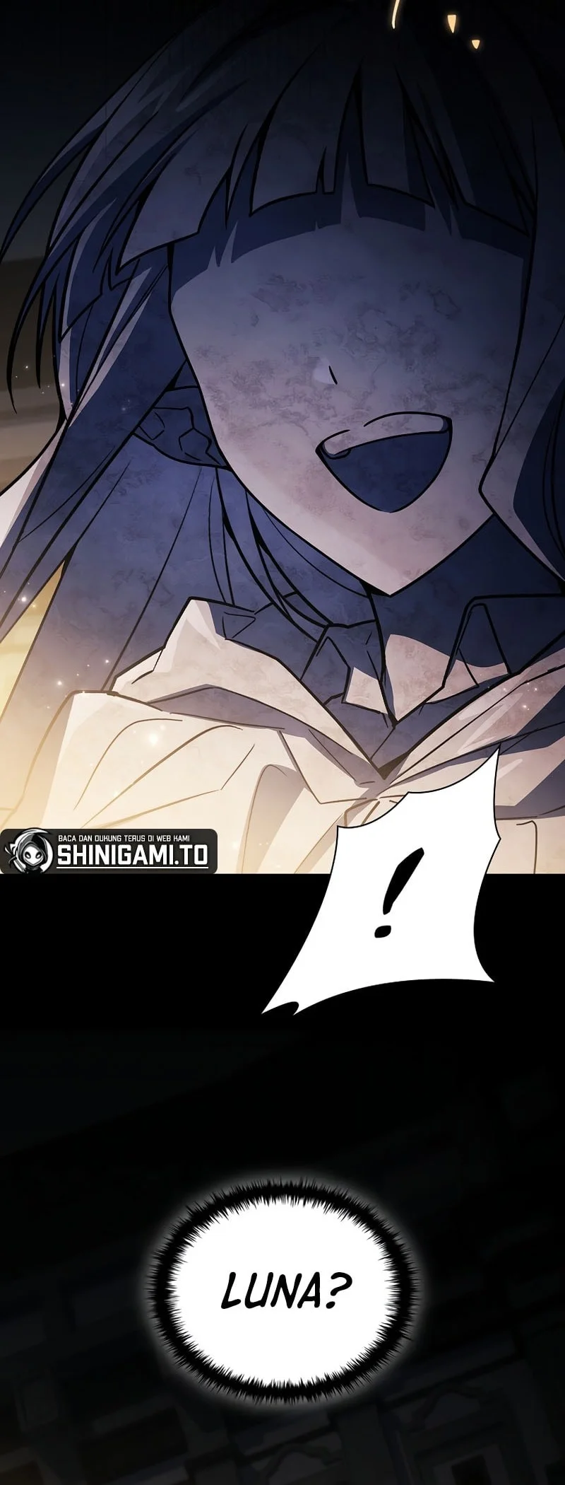 The Legendary Hero Is An Academy Honors Student Chapter 88 Halaman 92