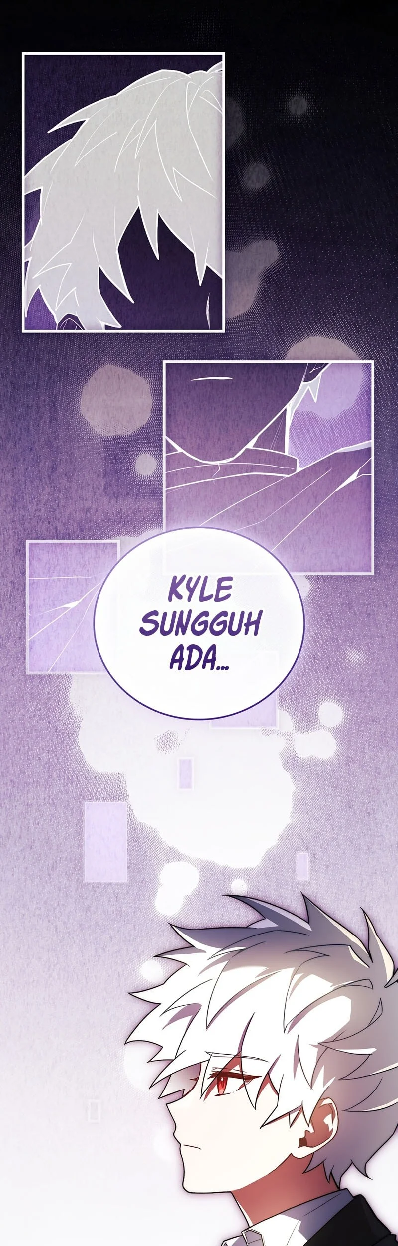 The Legendary Hero Is An Academy Honors Student Chapter 89 Halaman 11