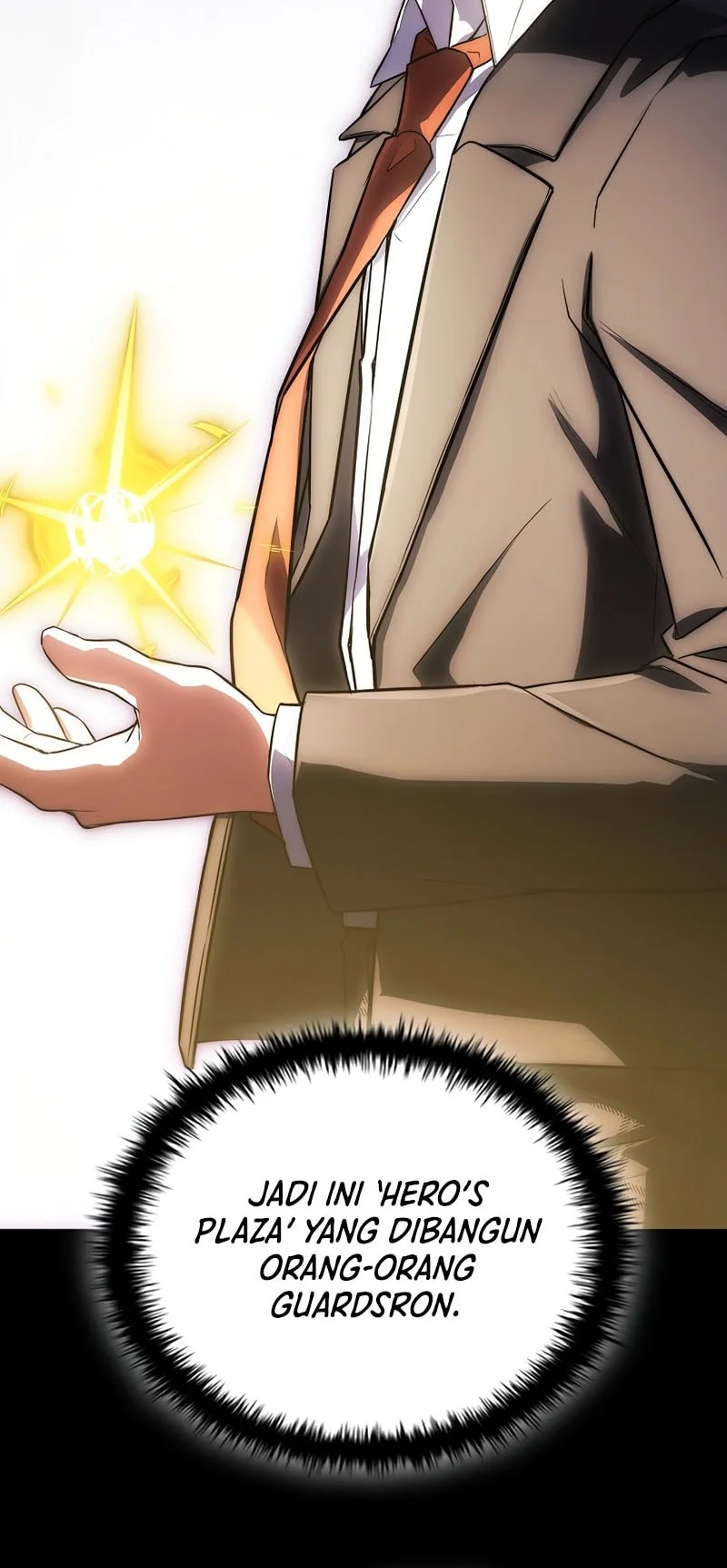The Legendary Hero Is An Academy Honors Student Chapter 89 Halaman 12