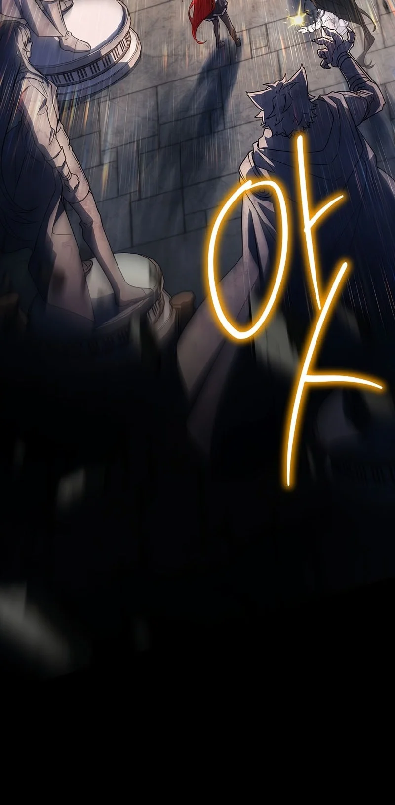 The Legendary Hero Is An Academy Honors Student Chapter 89 Halaman 18