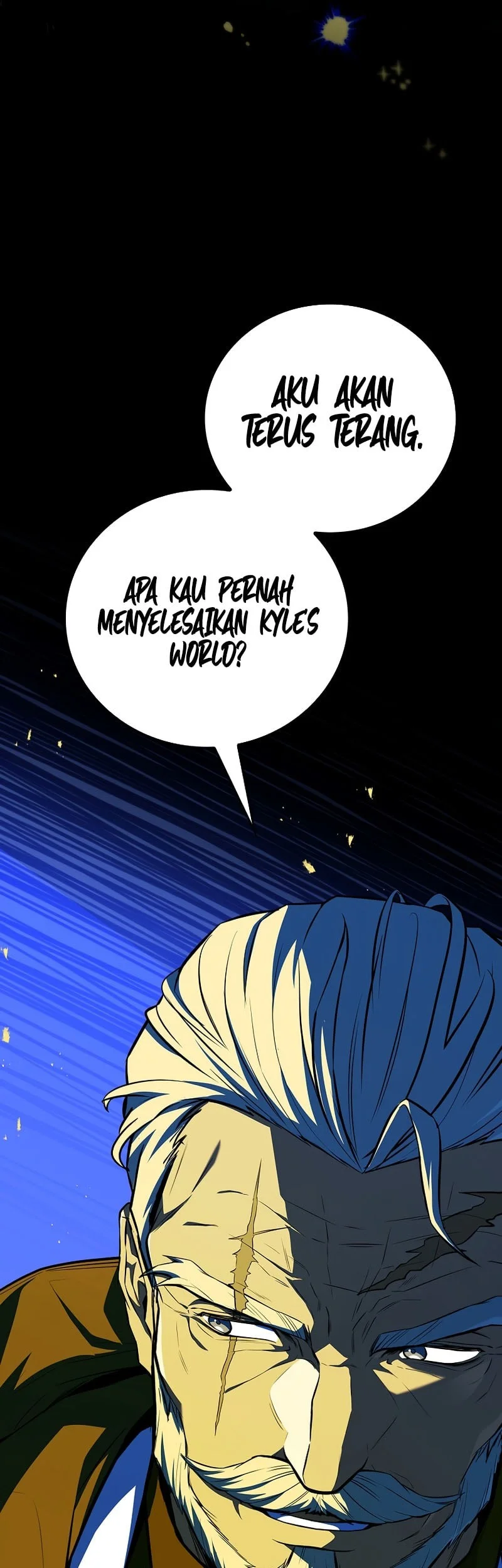 The Legendary Hero Is An Academy Honors Student Chapter 89 Halaman 43