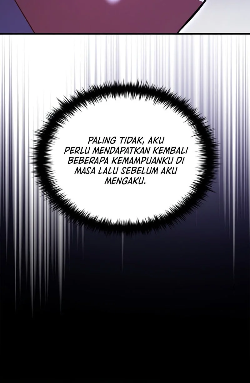 The Legendary Hero Is An Academy Honors Student Chapter 89 Halaman 46