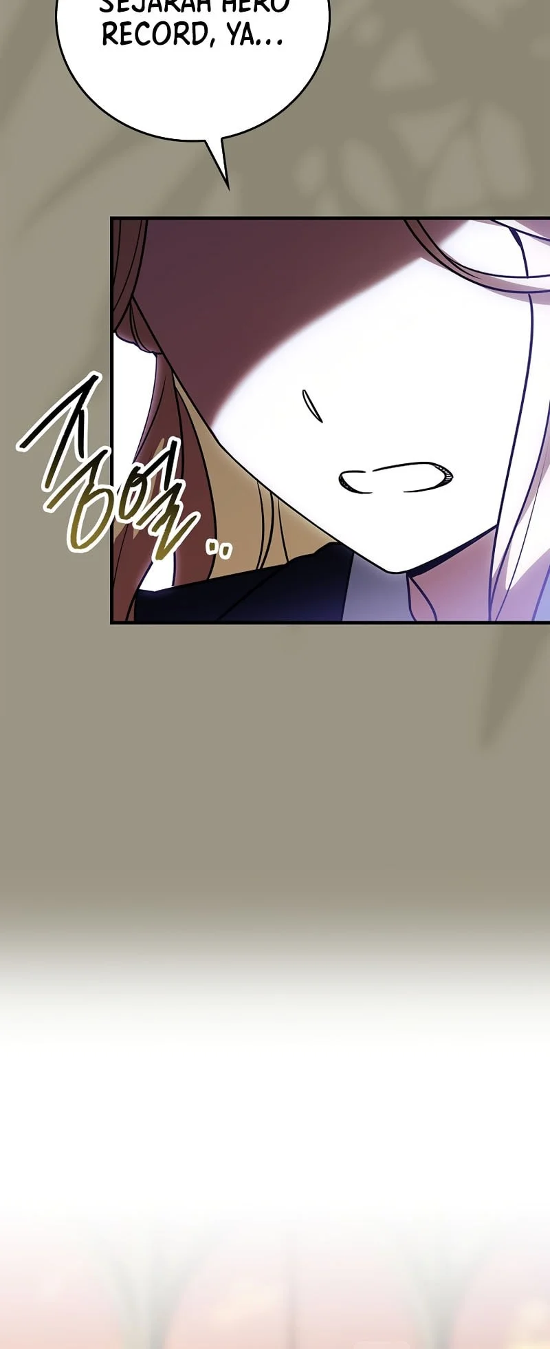 The Legendary Hero Is An Academy Honors Student Chapter 89 Halaman 62
