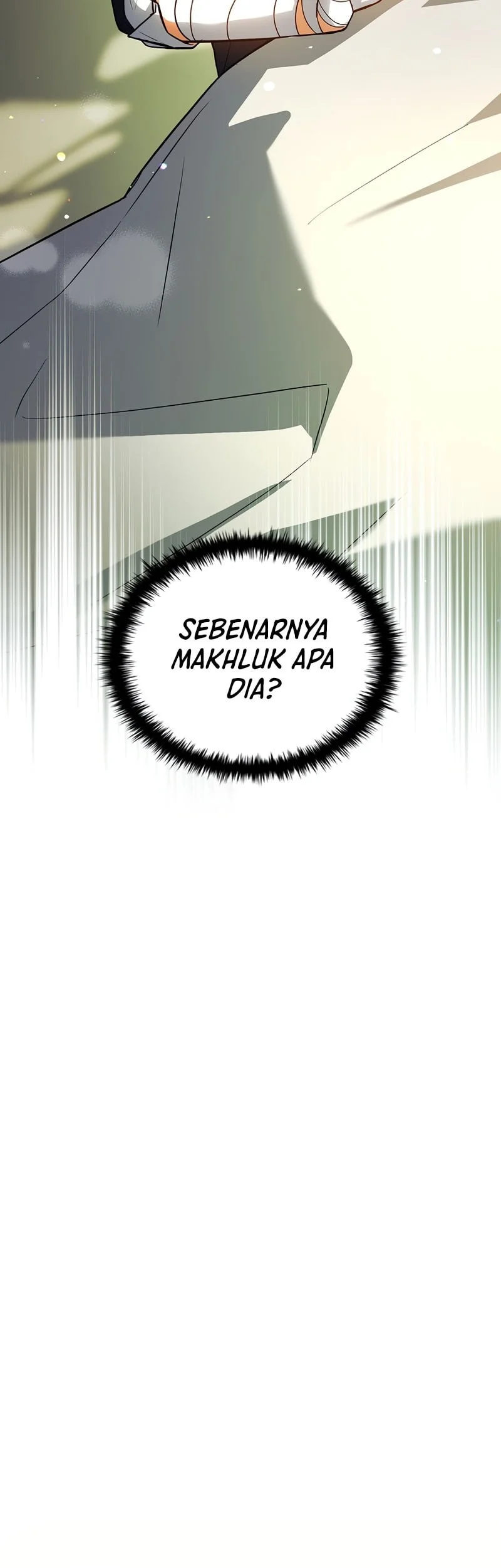 The Legendary Hero Is An Academy Honors Student Chapter 89 Halaman 65