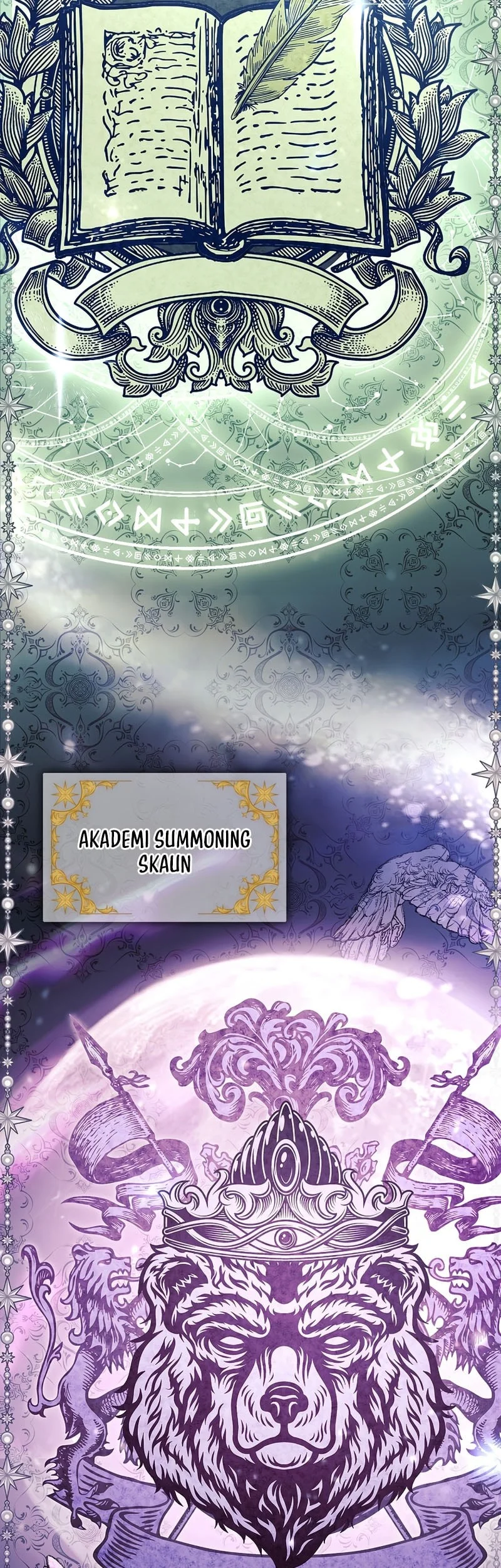 The Legendary Hero Is An Academy Honors Student Chapter 89 Halaman 77