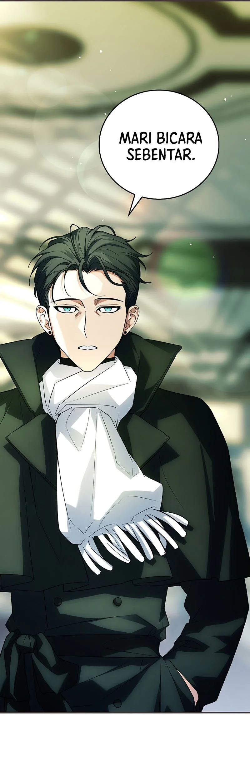 The Legendary Hero Is An Academy Honors Student Chapter 89 Halaman 87