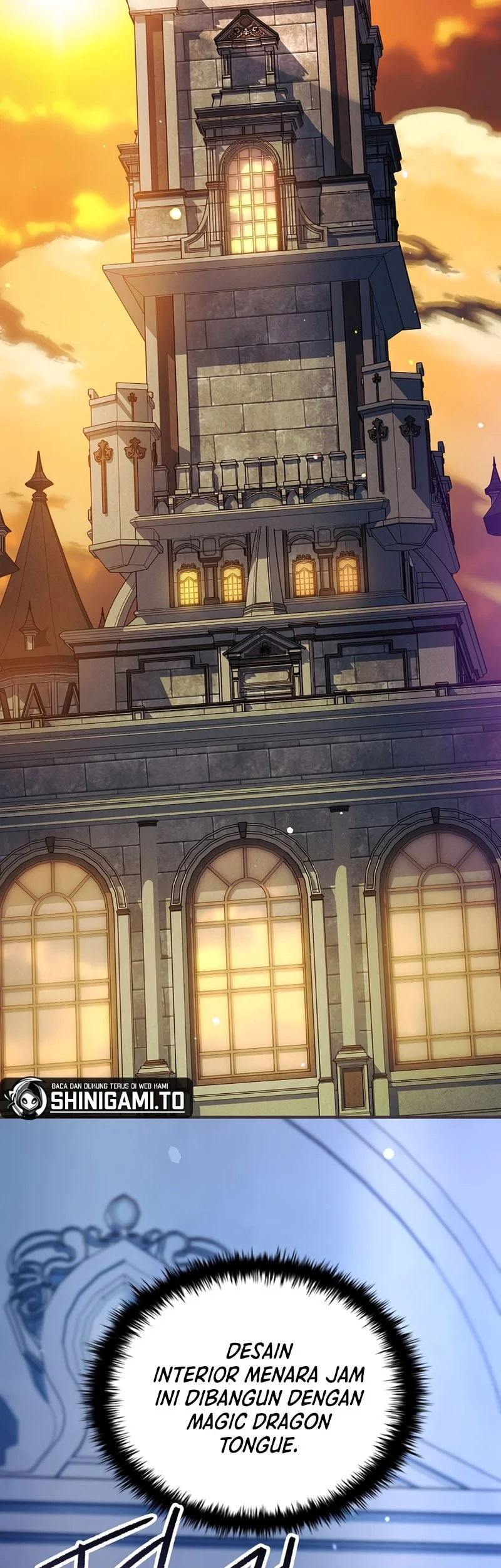 The Legendary Hero Is An Academy Honors Student Chapter 89 Halaman 89