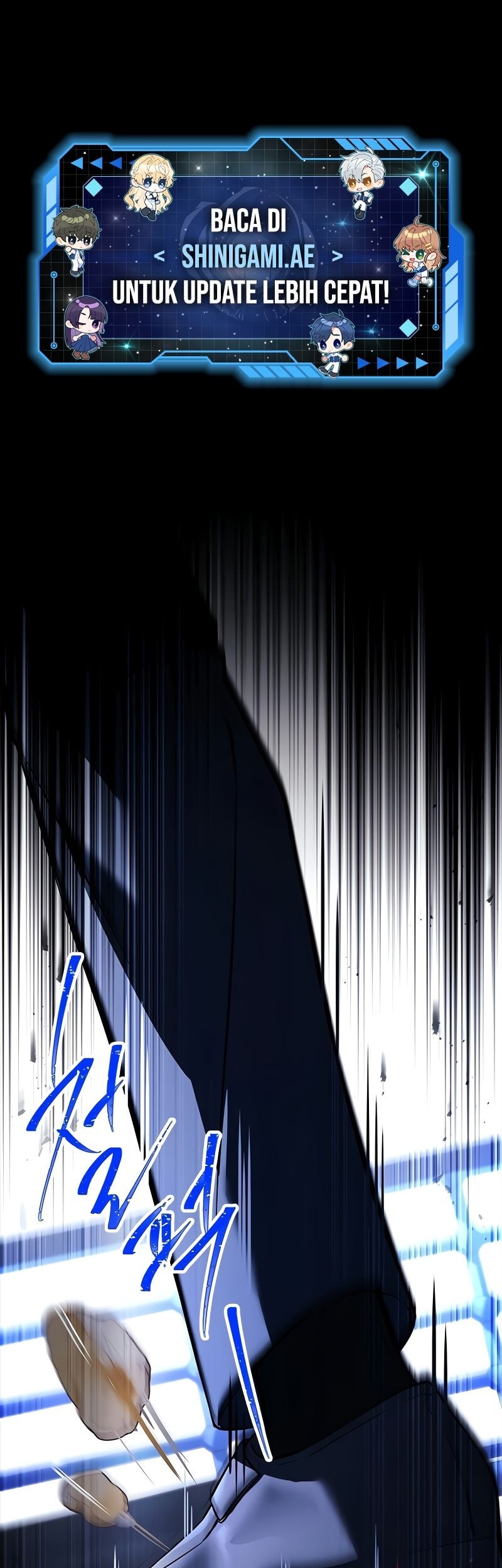 The Legendary Hero Is An Academy Honors Student Chapter 9 Halaman 2