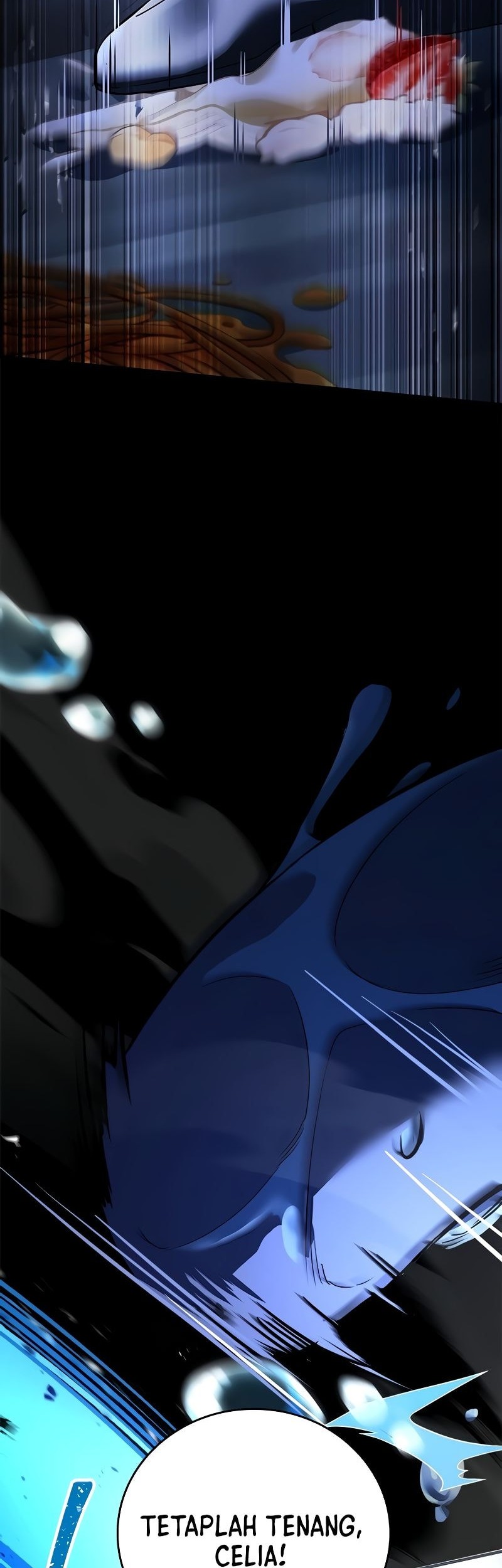 The Legendary Hero Is An Academy Honors Student Chapter 9 Halaman 3