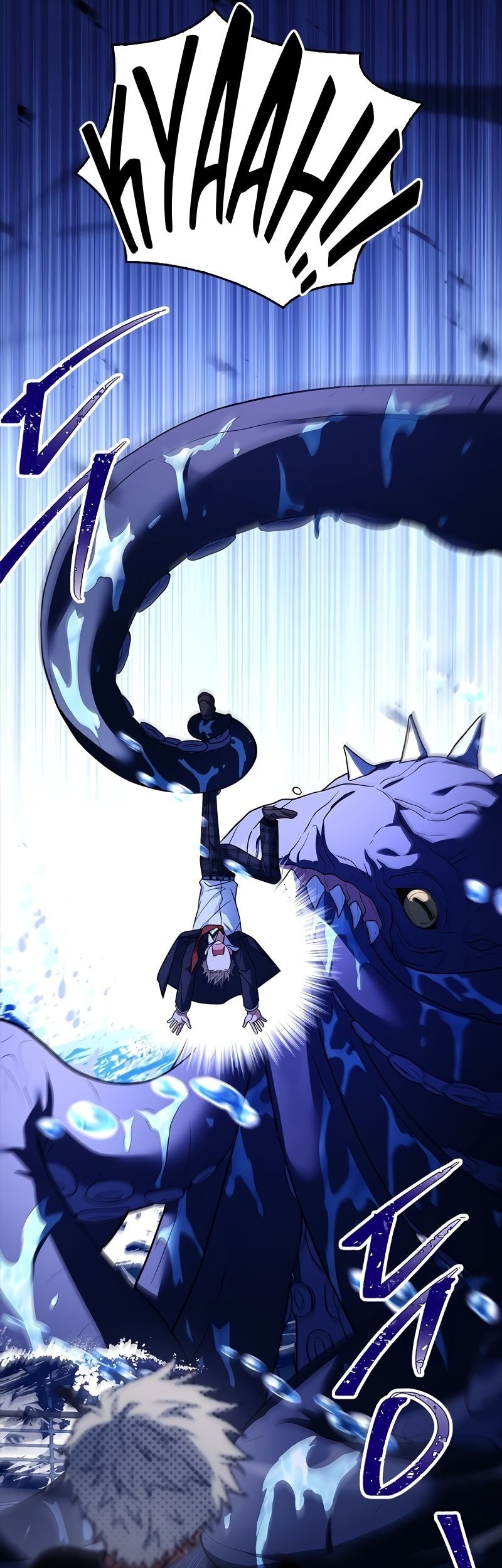 The Legendary Hero Is An Academy Honors Student Chapter 9 Halaman 10