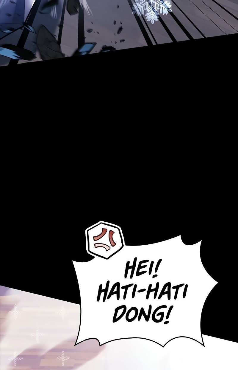 The Legendary Hero Is An Academy Honors Student Chapter 9 Halaman 17