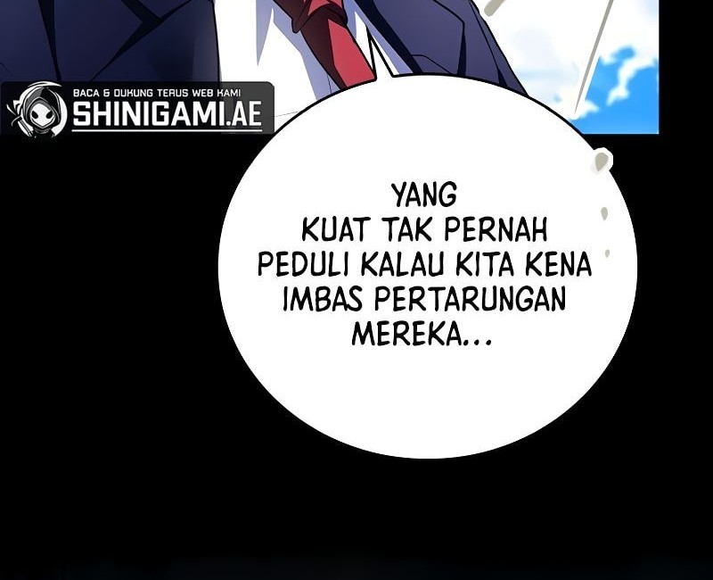 The Legendary Hero Is An Academy Honors Student Chapter 9 Halaman 24