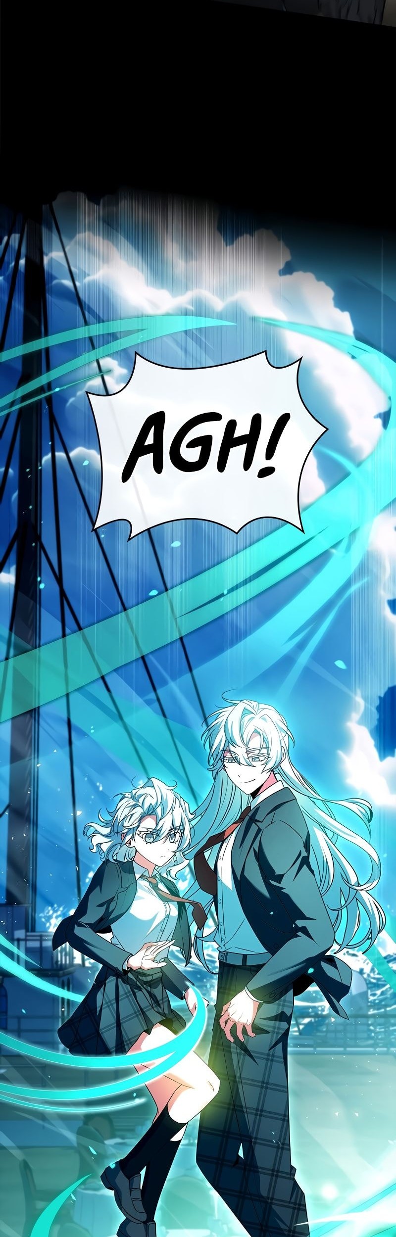 The Legendary Hero Is An Academy Honors Student Chapter 9 Halaman 26