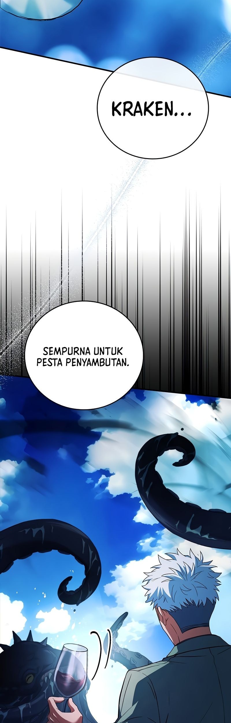 The Legendary Hero Is An Academy Honors Student Chapter 9 Halaman 31