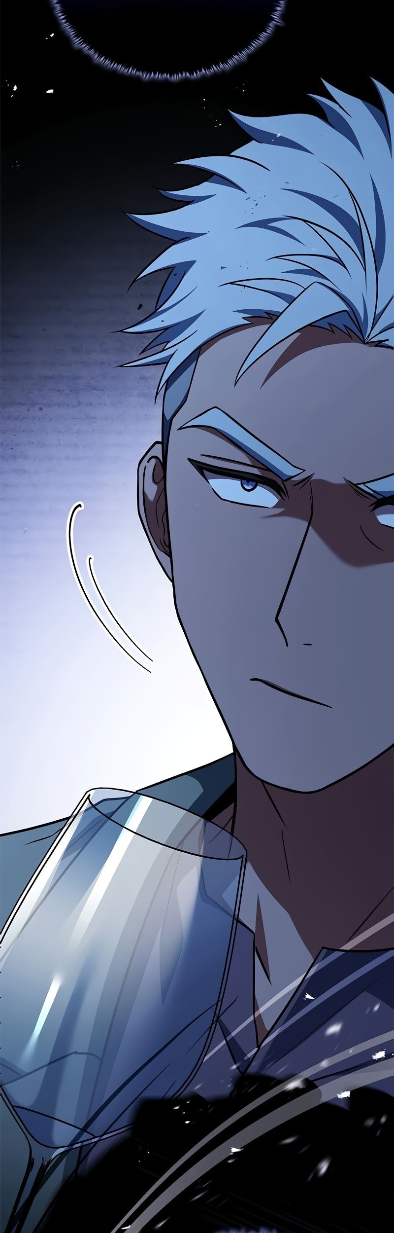The Legendary Hero Is An Academy Honors Student Chapter 9 Halaman 41