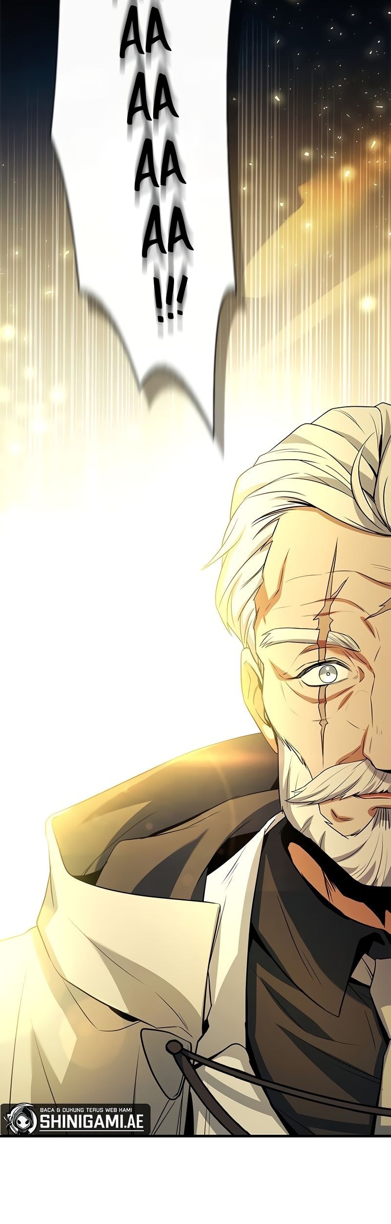 The Legendary Hero Is An Academy Honors Student Chapter 9 Halaman 61