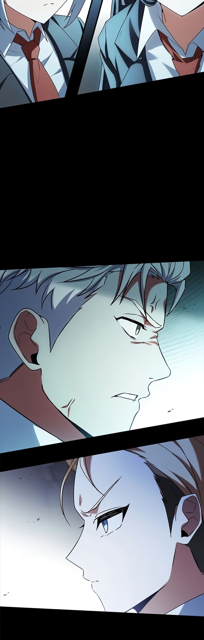 The Legendary Hero Is An Academy Honors Student Chapter 9 Halaman 65