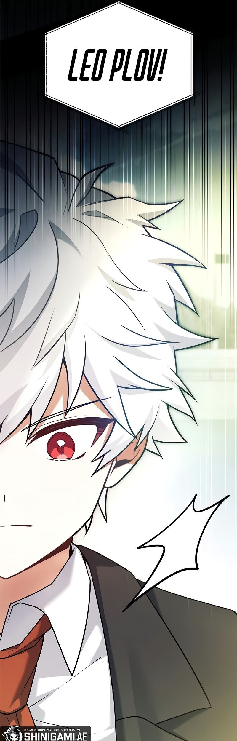 The Legendary Hero Is An Academy Honors Student Chapter 9 Halaman 67