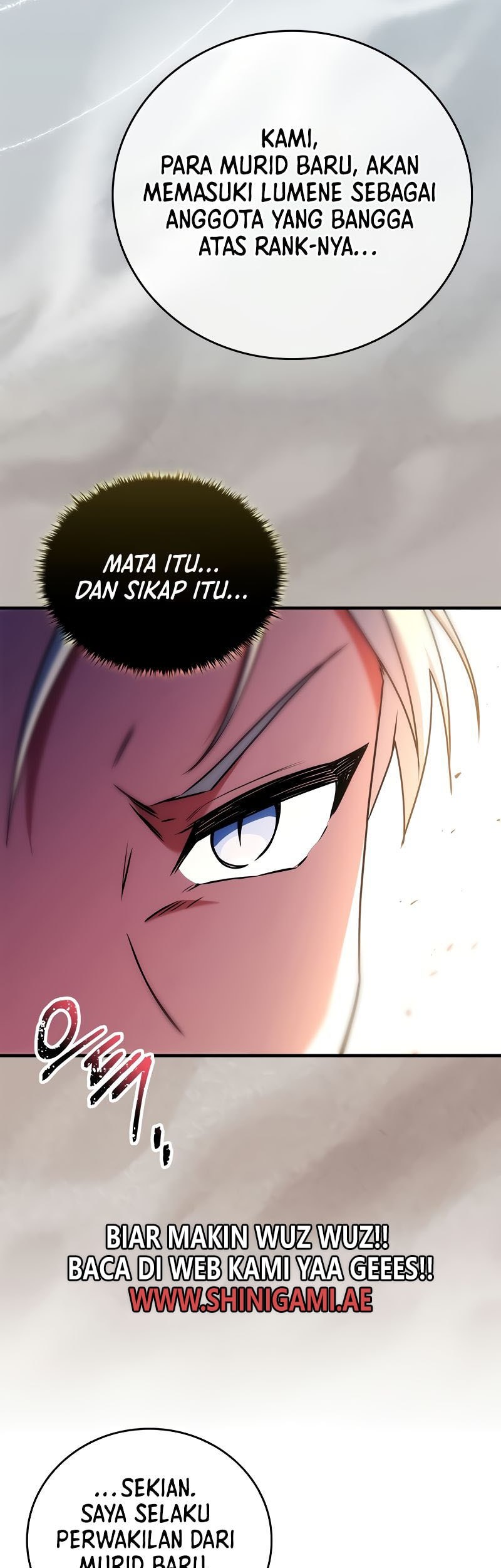 The Legendary Hero Is An Academy Honors Student Chapter 9 Halaman 73