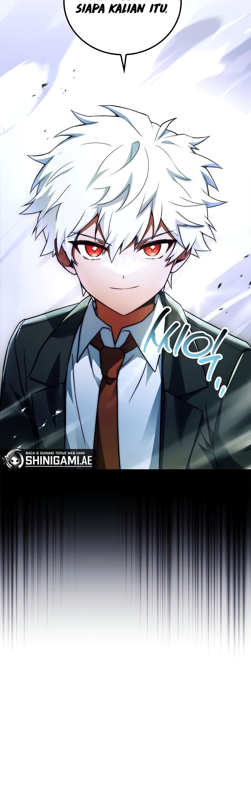 The Legendary Hero Is An Academy Honors Student Chapter 9 Halaman 80