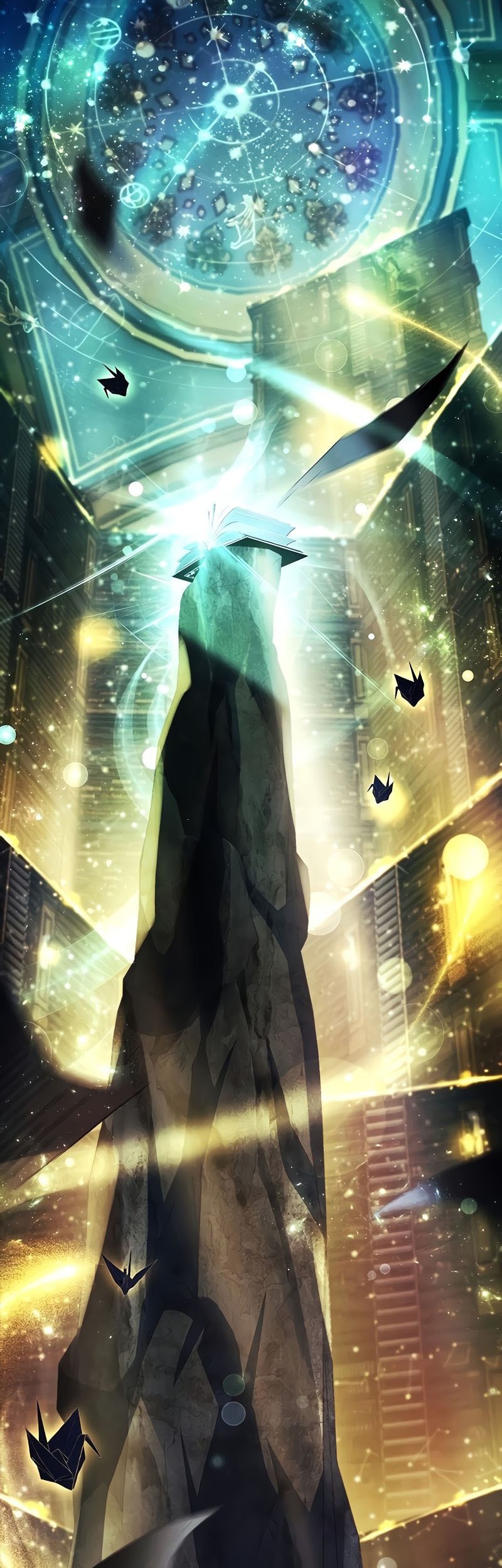 The Legendary Hero Is An Academy Honors Student Chapter 9 Halaman 93
