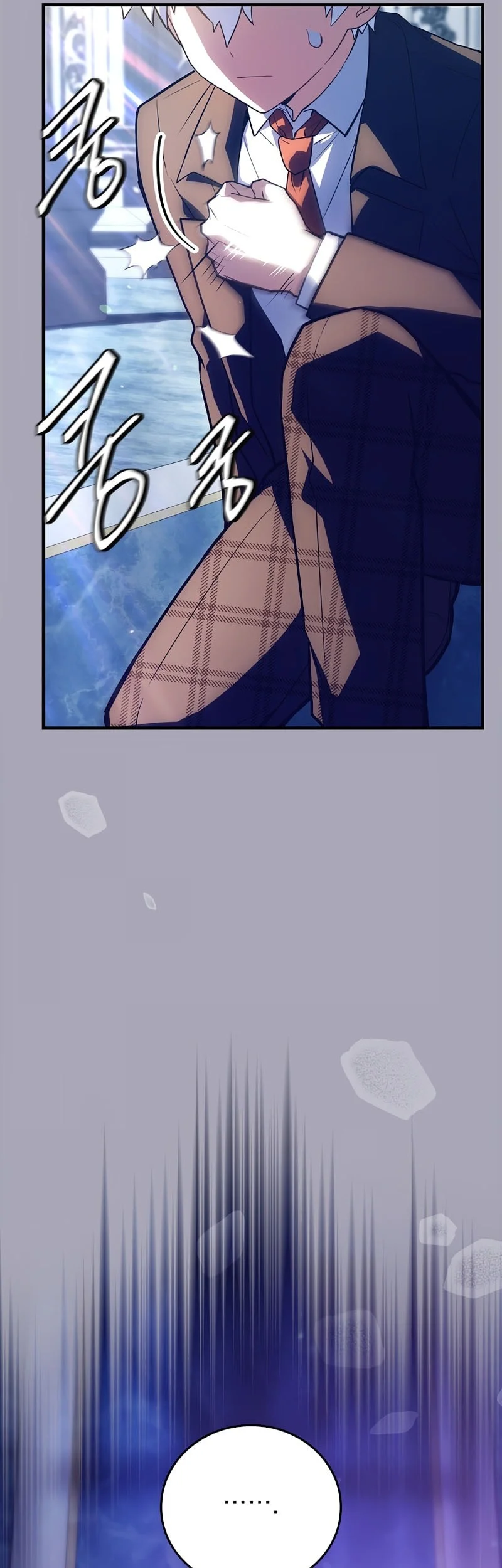 The Legendary Hero Is An Academy Honors Student Chapter 90 Halaman 7