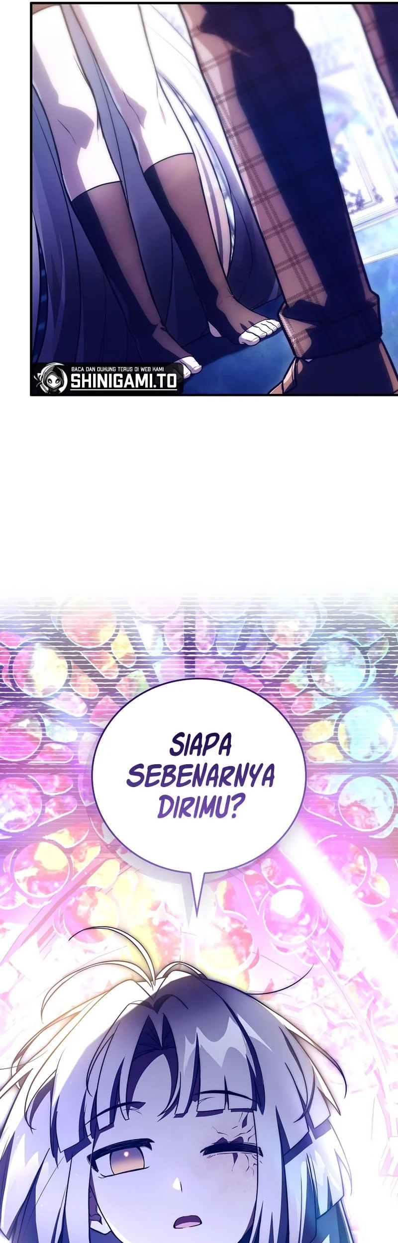 The Legendary Hero Is An Academy Honors Student Chapter 90 Halaman 23