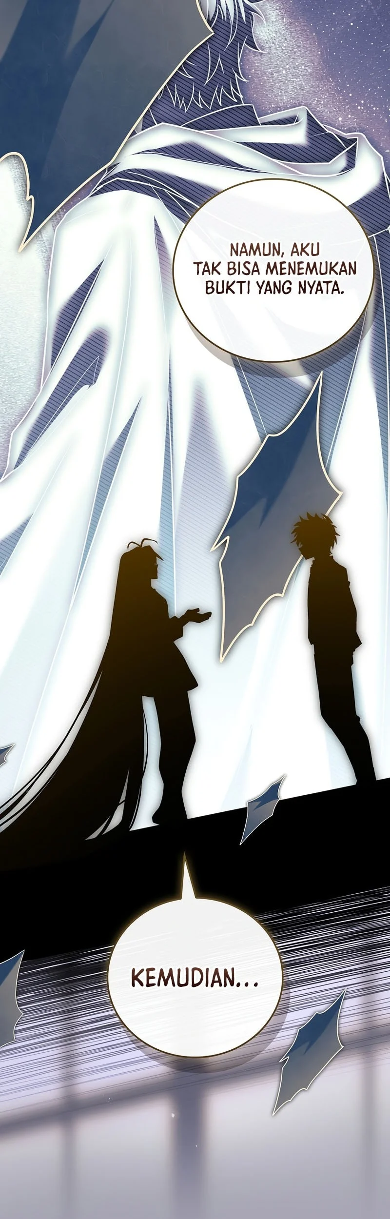 The Legendary Hero Is An Academy Honors Student Chapter 90 Halaman 28