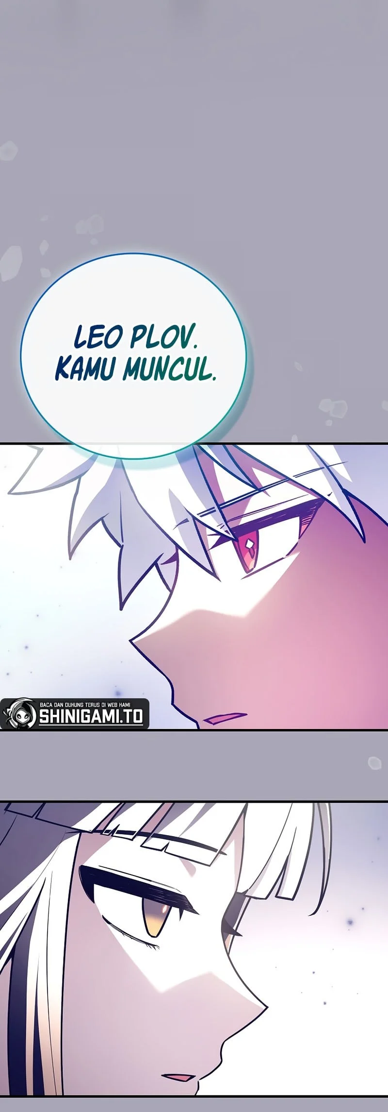 The Legendary Hero Is An Academy Honors Student Chapter 90 Halaman 29