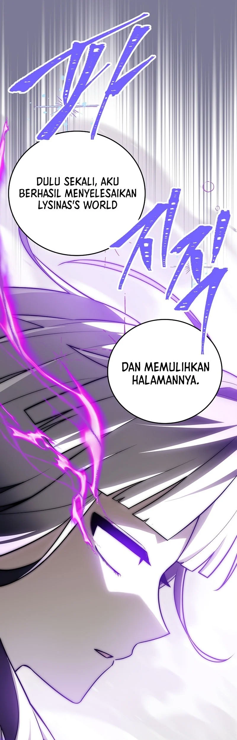 The Legendary Hero Is An Academy Honors Student Chapter 90 Halaman 36