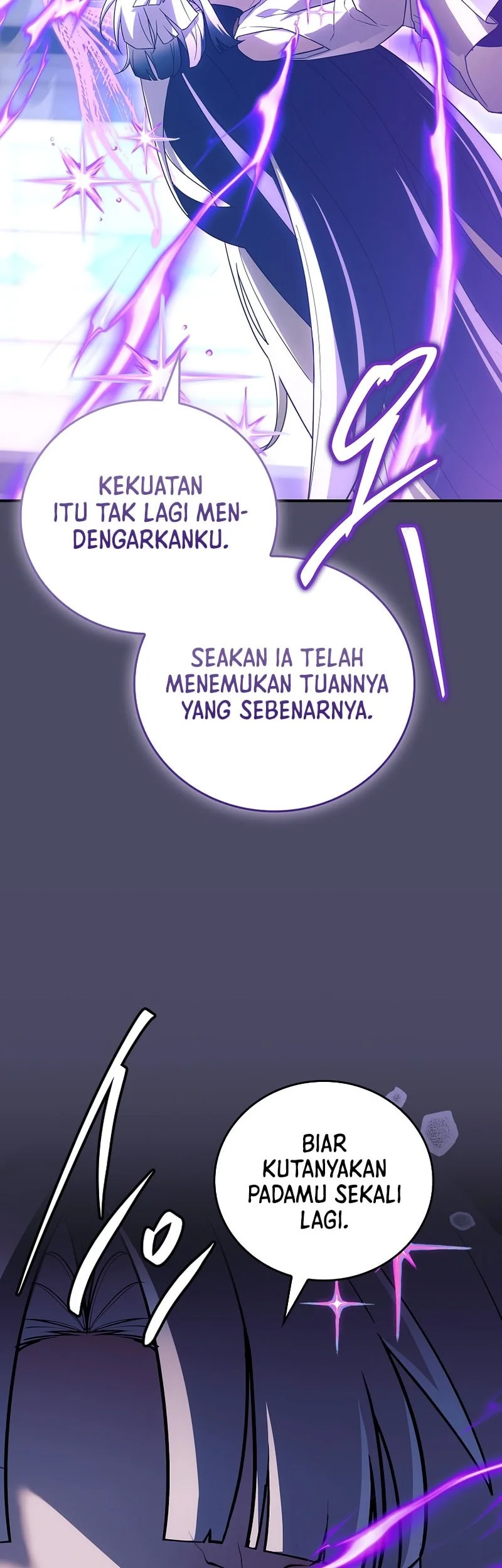 The Legendary Hero Is An Academy Honors Student Chapter 90 Halaman 41