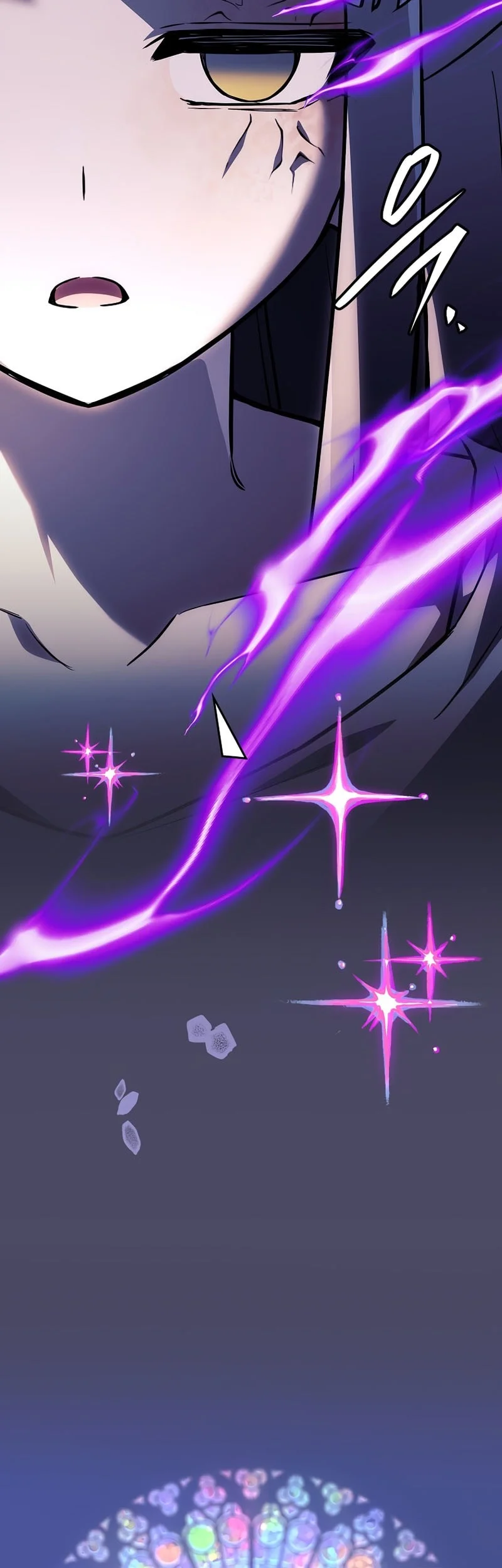 The Legendary Hero Is An Academy Honors Student Chapter 90 Halaman 42