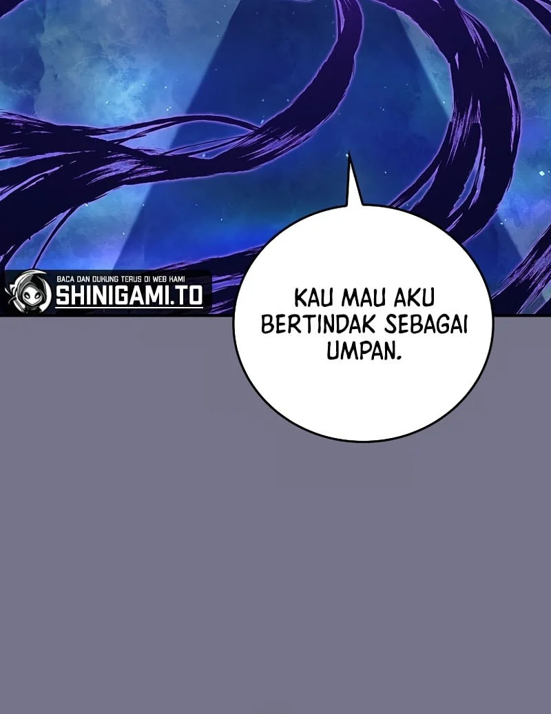 The Legendary Hero Is An Academy Honors Student Chapter 90 Halaman 59