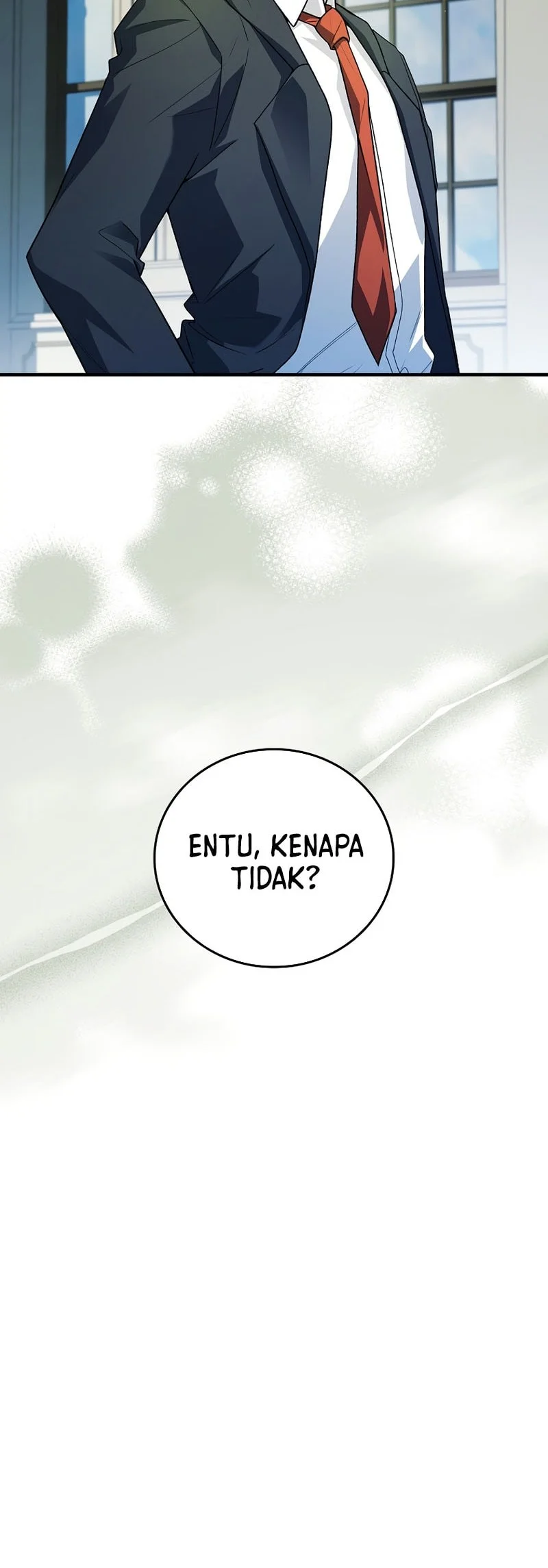 The Legendary Hero Is An Academy Honors Student Chapter 90 Halaman 82