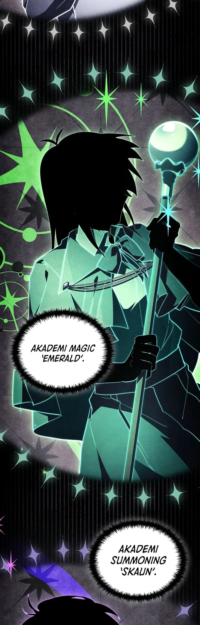 The Legendary Hero Is An Academy Honors Student Chapter 91 Halaman 23