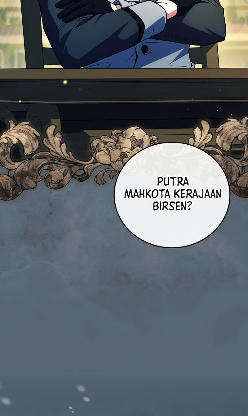 The Legendary Hero Is An Academy Honors Student Chapter 91 Halaman 48