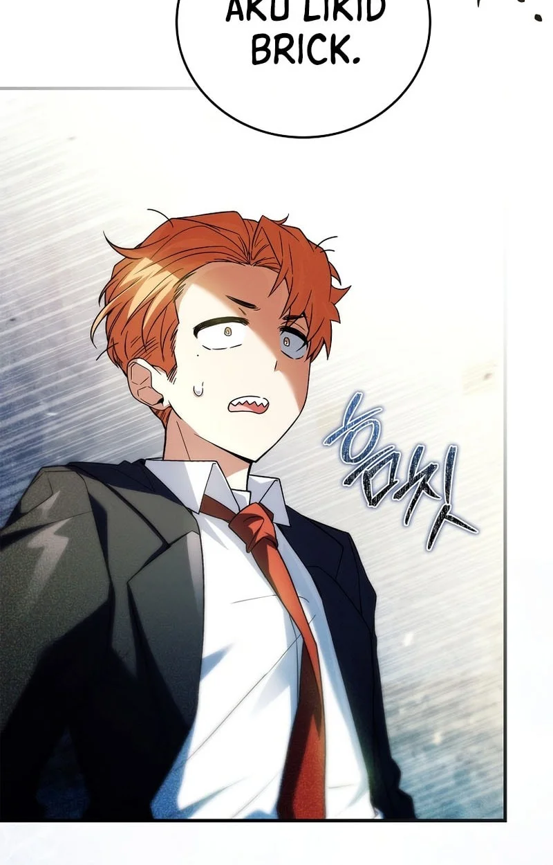 The Legendary Hero Is An Academy Honors Student Chapter 91 Halaman 68