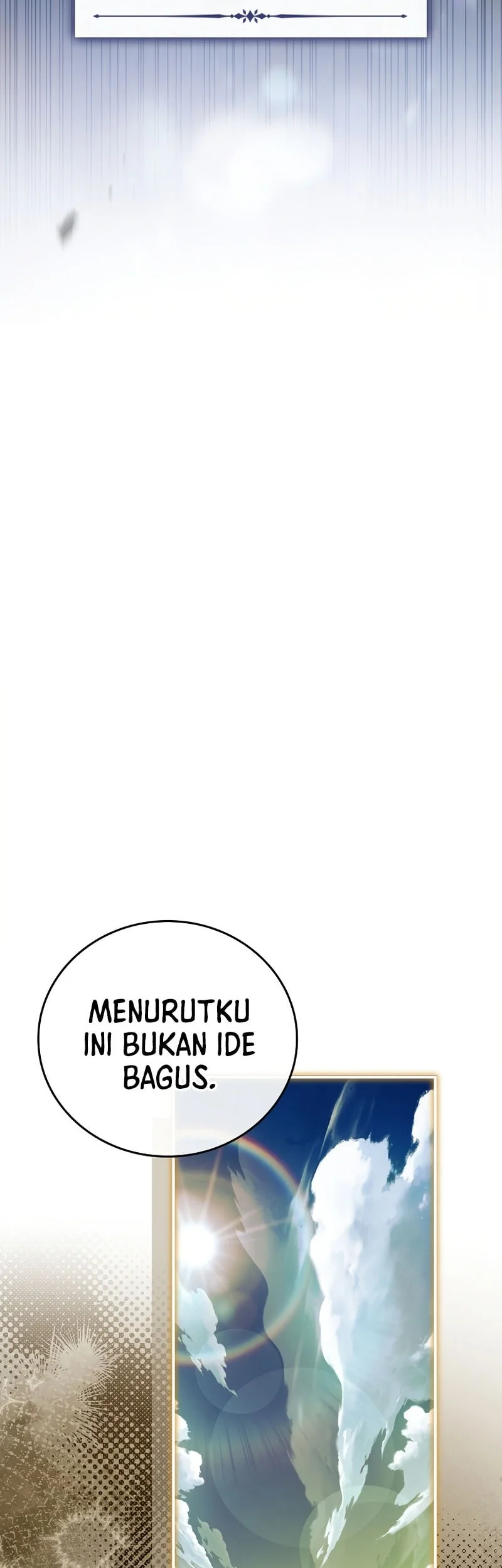 The Legendary Hero Is An Academy Honors Student Chapter 91 Halaman 70
