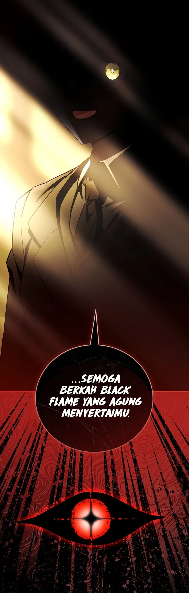 The Legendary Hero Is An Academy Honors Student Chapter 91 Halaman 81