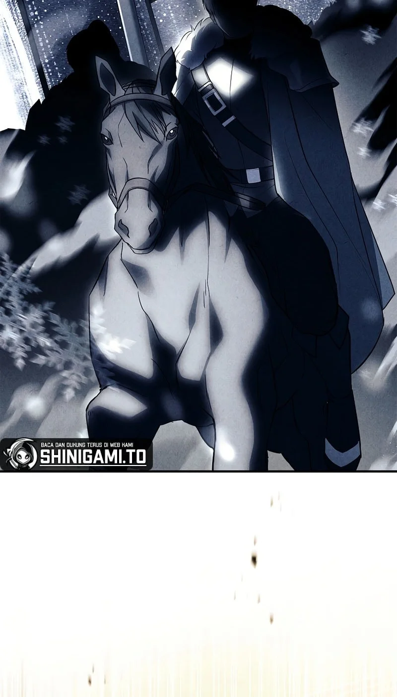 The Legendary Hero Is An Academy Honors Student Chapter 92 Halaman 5